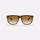 Ray Ban Rb4147 710/51 56-15 Boyfriend Light Brown Gradient