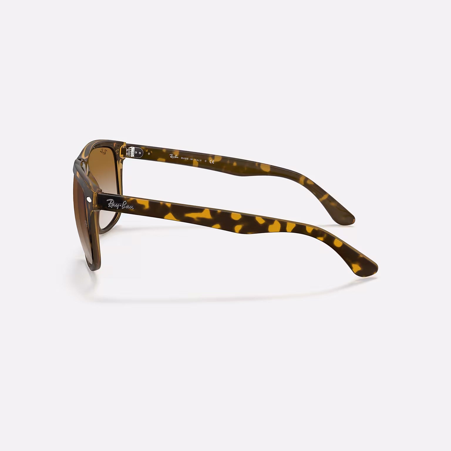 Ray ban boyfriend sunglasses tortoise online