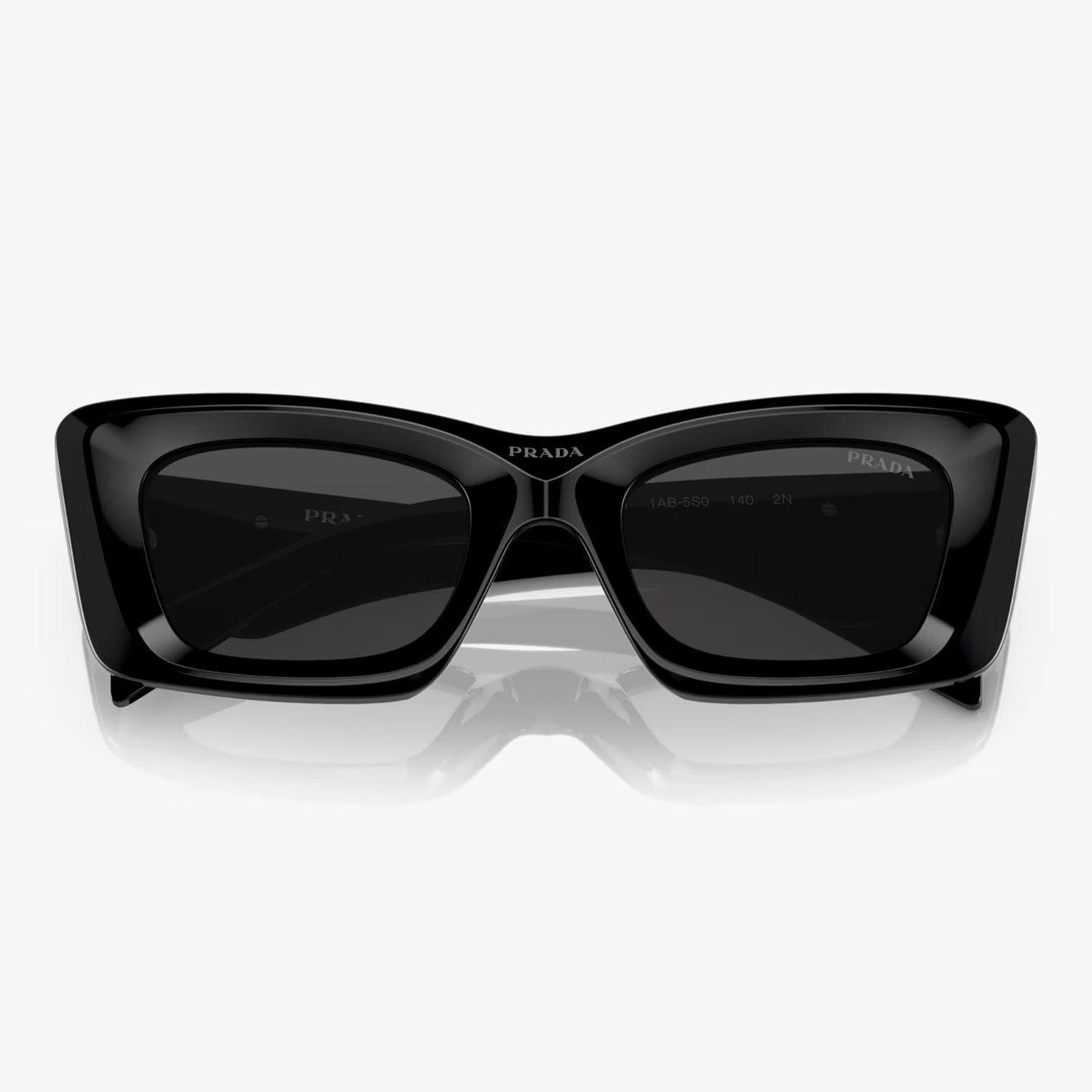 小物 PRADA sunglasses black Prada PR A13S Sunglasses | LensCrafters
