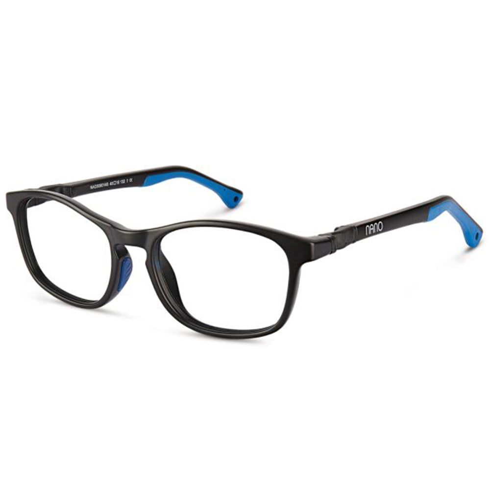 Nano Vista Indestructible Power Up – Unbreakable Kids Eyeglasses