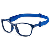 Nano Vista Indestructible Power Up – Unbreakable Kids Eyeglasses