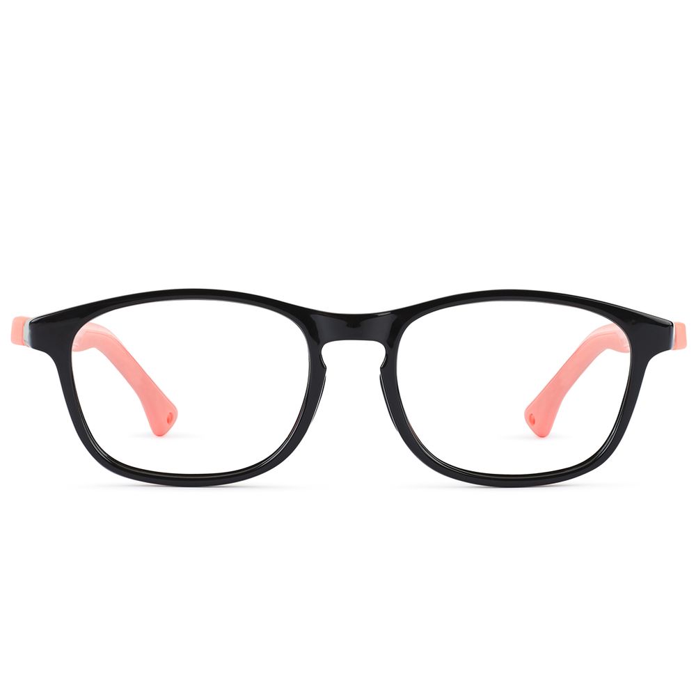 Nano Vista Indestructible Power Up Glow – Unbreakable Kids Eyeglasses