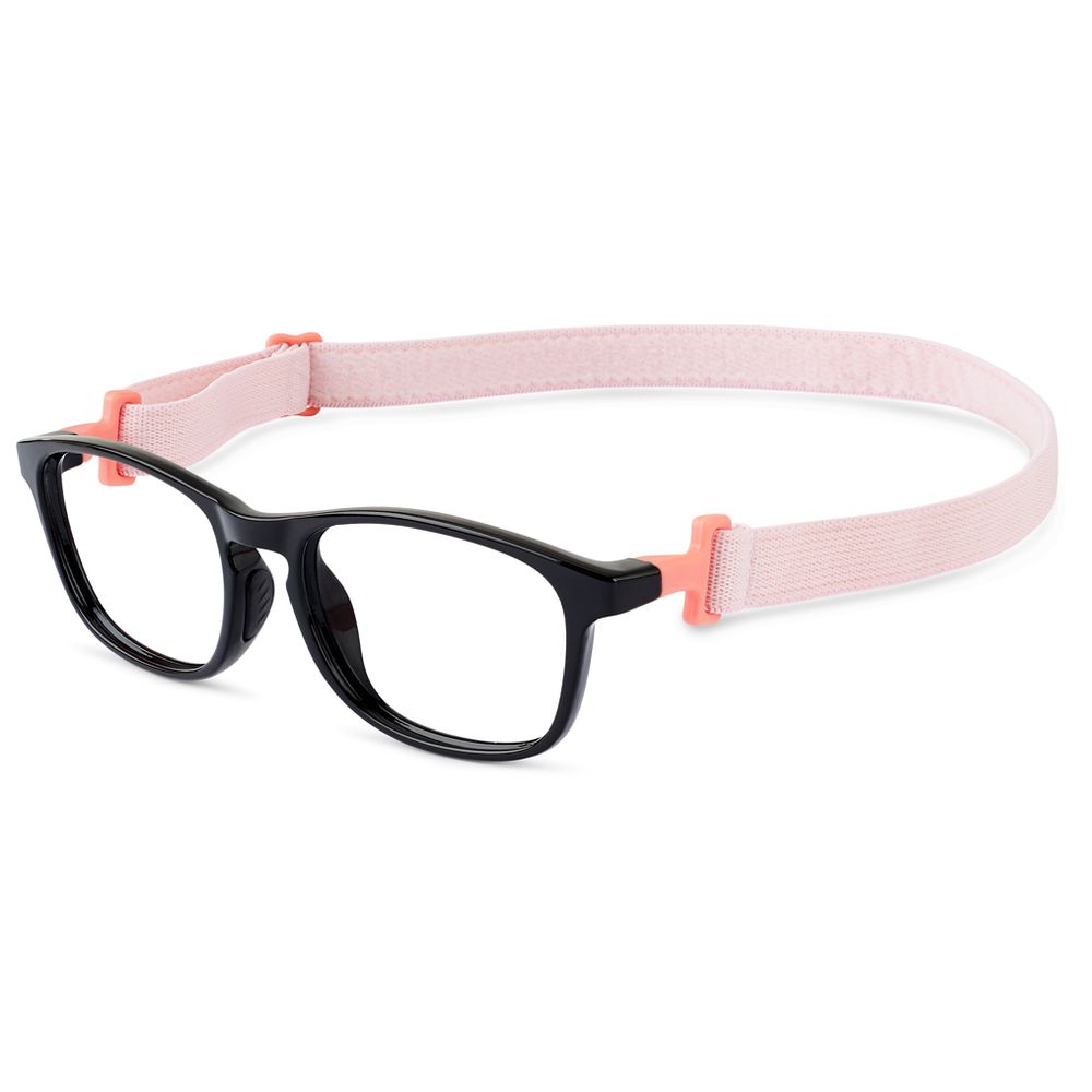 Nano Vista Indestructible Power Up Glow – Unbreakable Kids Eyeglasses