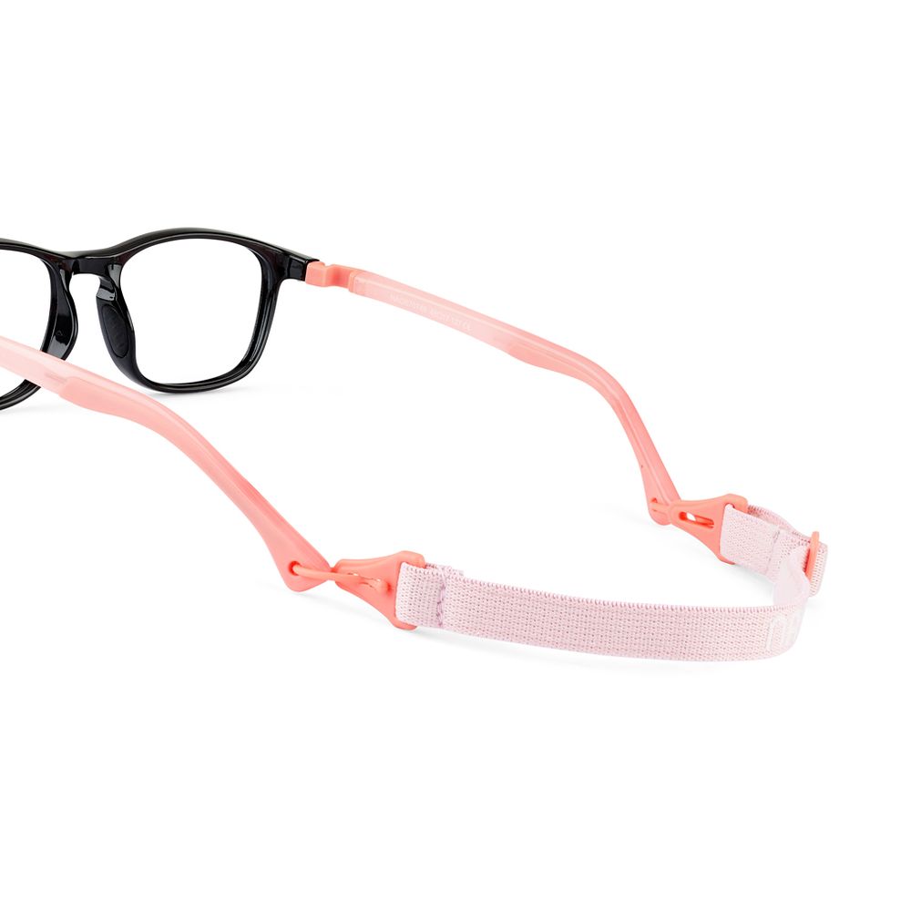 Nano Vista Indestructible Power Up Glow – Unbreakable Kids Eyeglasses