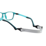 Nano Vista Indestructible Power Up Glow – Unbreakable Kids Eyeglasses