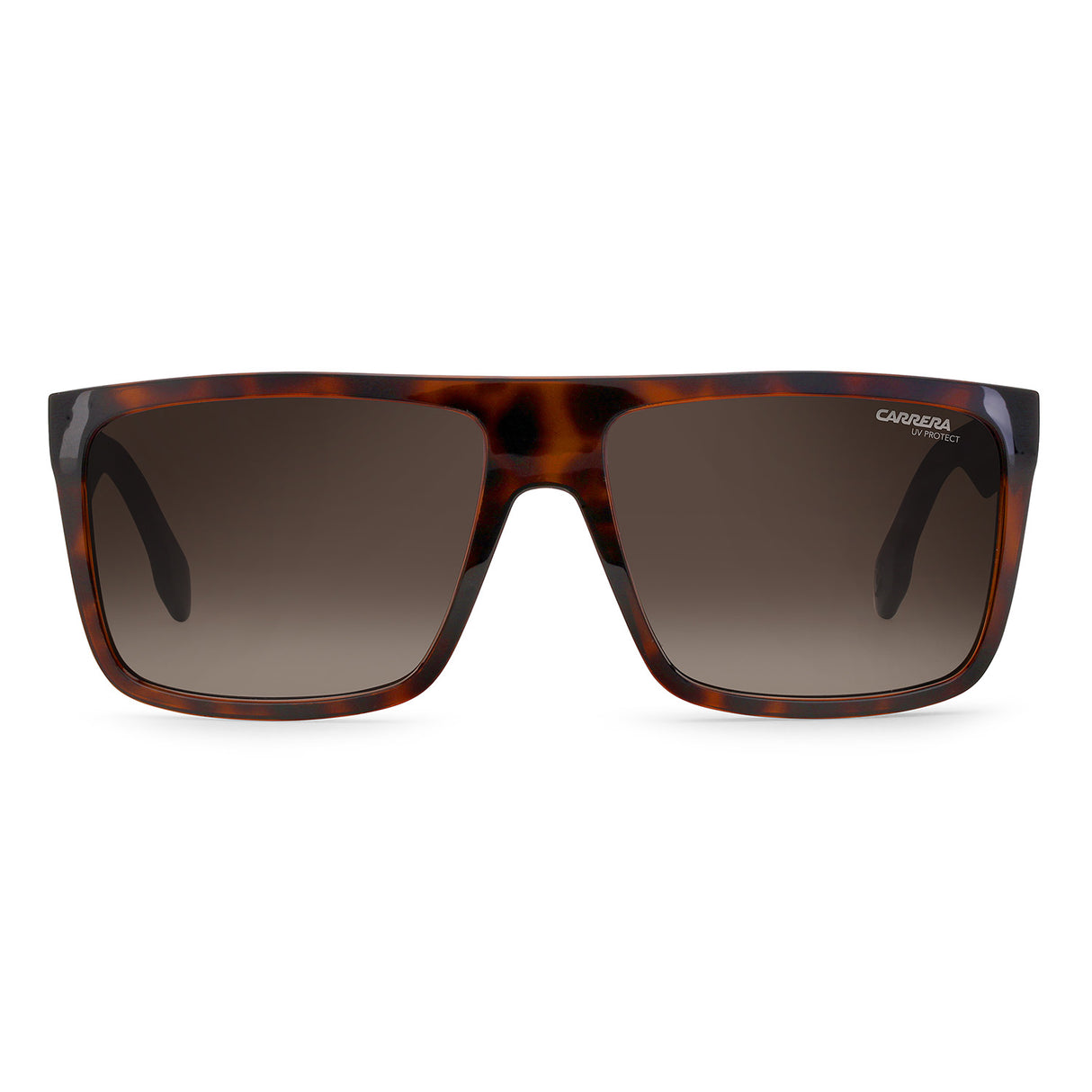 Carrea 5039/S 02OS Brown Shaded - Men Sunglasses