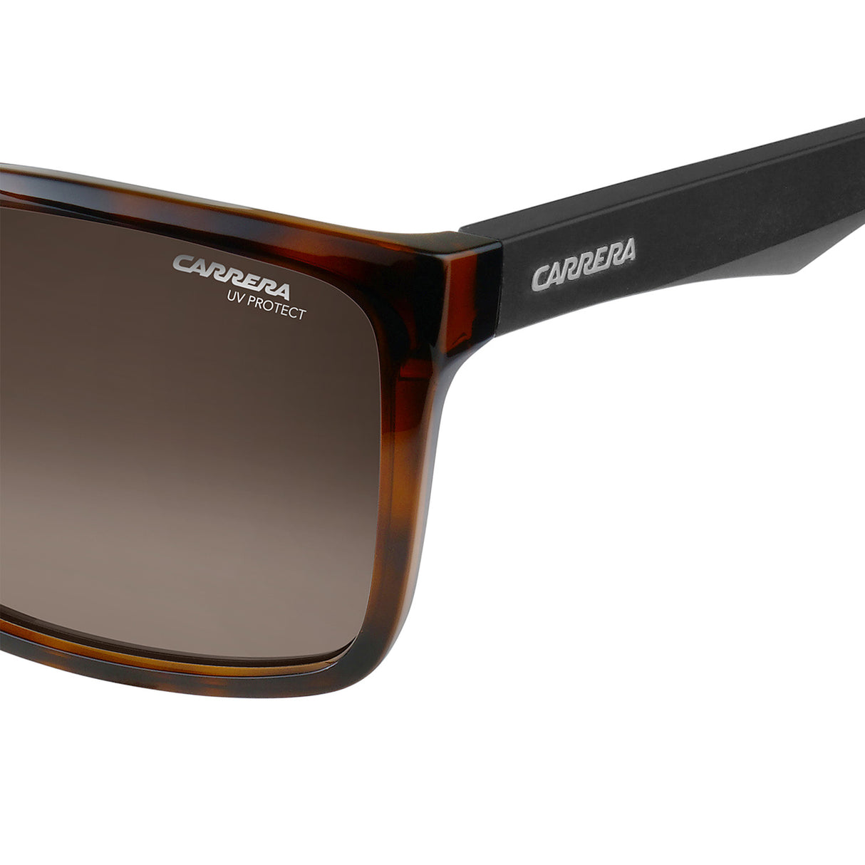 Carrea 5039/S 02OS Brown Shaded - Men Sunglasses