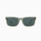 Lunettes de soleil rectangulaires pour hommes