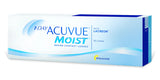 Acuvue Moist Daily - Prescription Contact lens