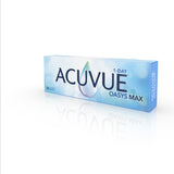 ACUVUE® OASYS MAX 1-DAY  Contact Lenses Pack of 30