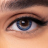 Freshlook Colorblends Monthly contact lenses - 2 Lenses Box