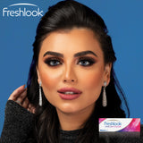 Freshlook One-Day Color Daily contact lenses - 10 Lenses per Box