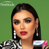 Freshlook One-Day Color Daily contact lenses - 10 Lenses pre Box