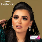 Freshlook One-Day Color Daily contact lenses - 10 Lenses pre Box