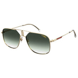 Carrera 1024/S Green Shaded Navigator Sunglass