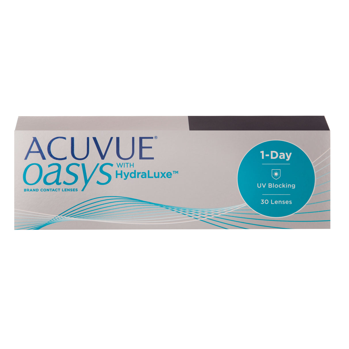 Acuvue Oasys  1 Day - Prescription Contact lens