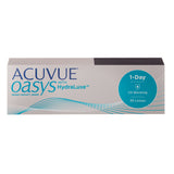 Acuvue Oasys  1 Day - Prescription Contact lens