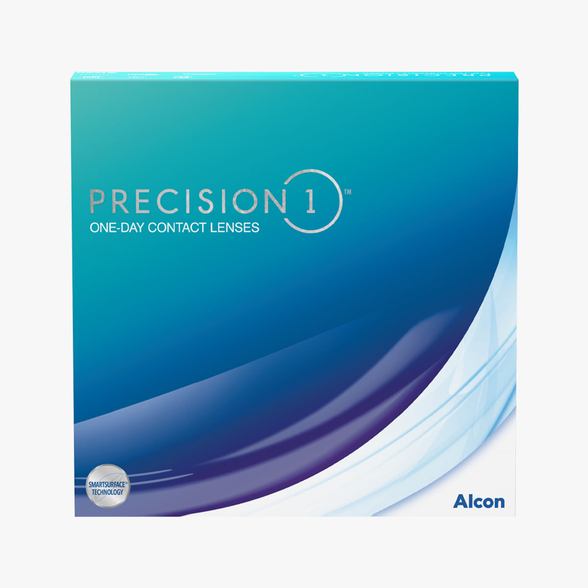 PRECISION1 One Day Contact Lenses