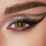 Bella Daily Colored Contact Lenses - Citrine Crystal