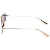 Christian Dior Stellaire 5 000/2K Rose Gold/Grey Sunglasses