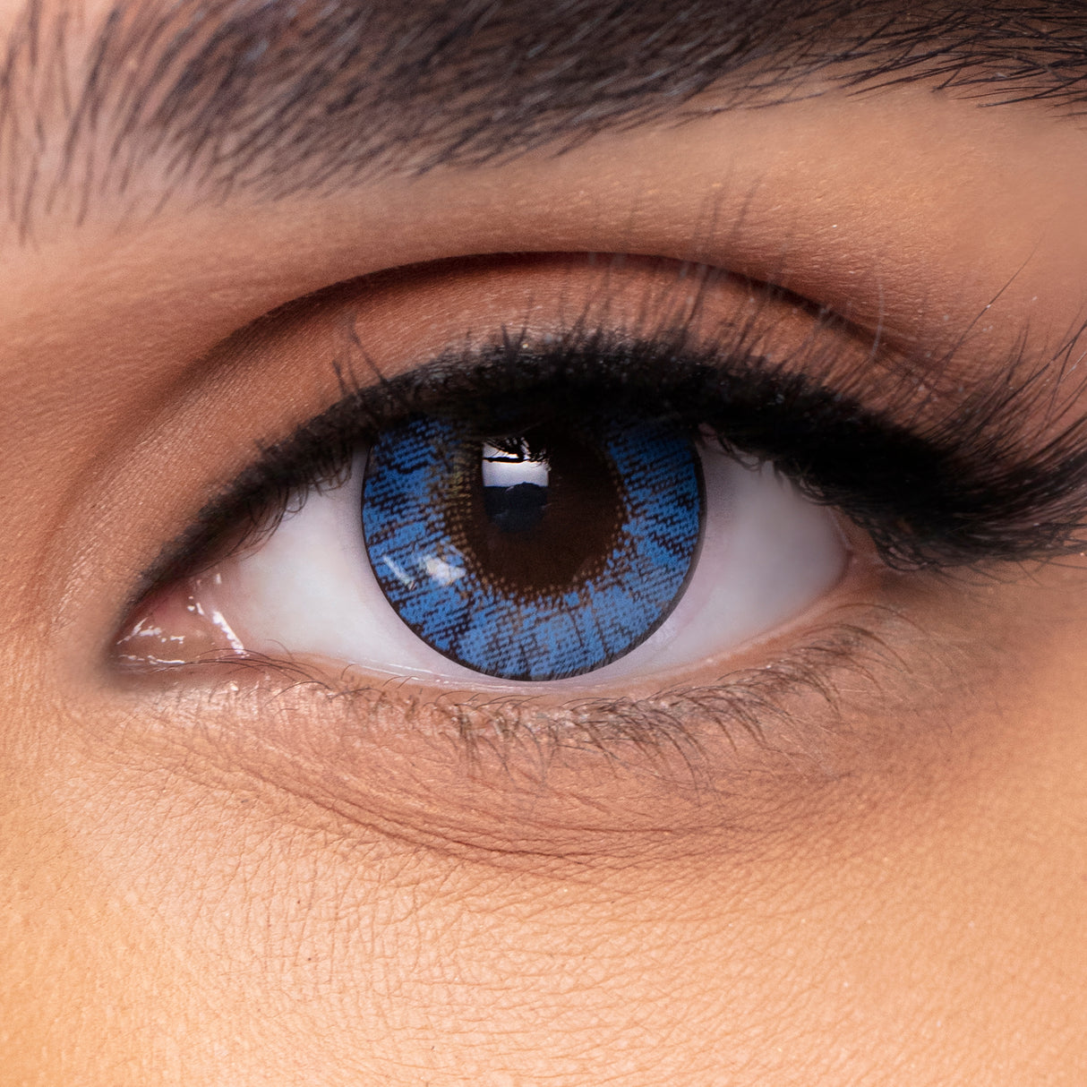 Freshlook Colorblends Monthly contact lenses - 2 Lenses Box