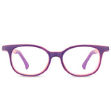 Nano Vista Indestructible Pixel Glow – Unbreakable Kids Eyeglasses