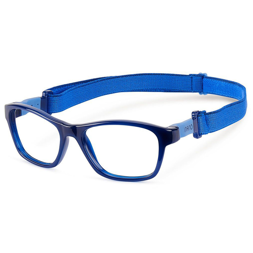 Nano Vista Indestructible Gaikai – Unbreakable Kids Eyeglasses