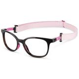 Nano Vista Indestructible Pixel – Unbreakable Kids Eyeglasses