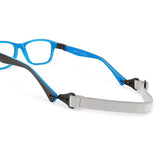 Nano Vista Indestructible Gaikai – Unbreakable Kids Eyeglasses