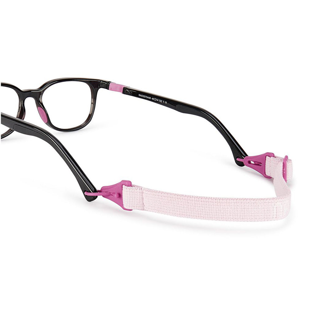 Nano Vista Indestructible Pixel – Unbreakable Kids Eyeglasses