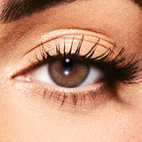 Amara Monthly Colored Contact Lenses - Walnut