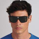 ZILLI Men Sunglasses ZI-65064 C04 men's Sunglasses