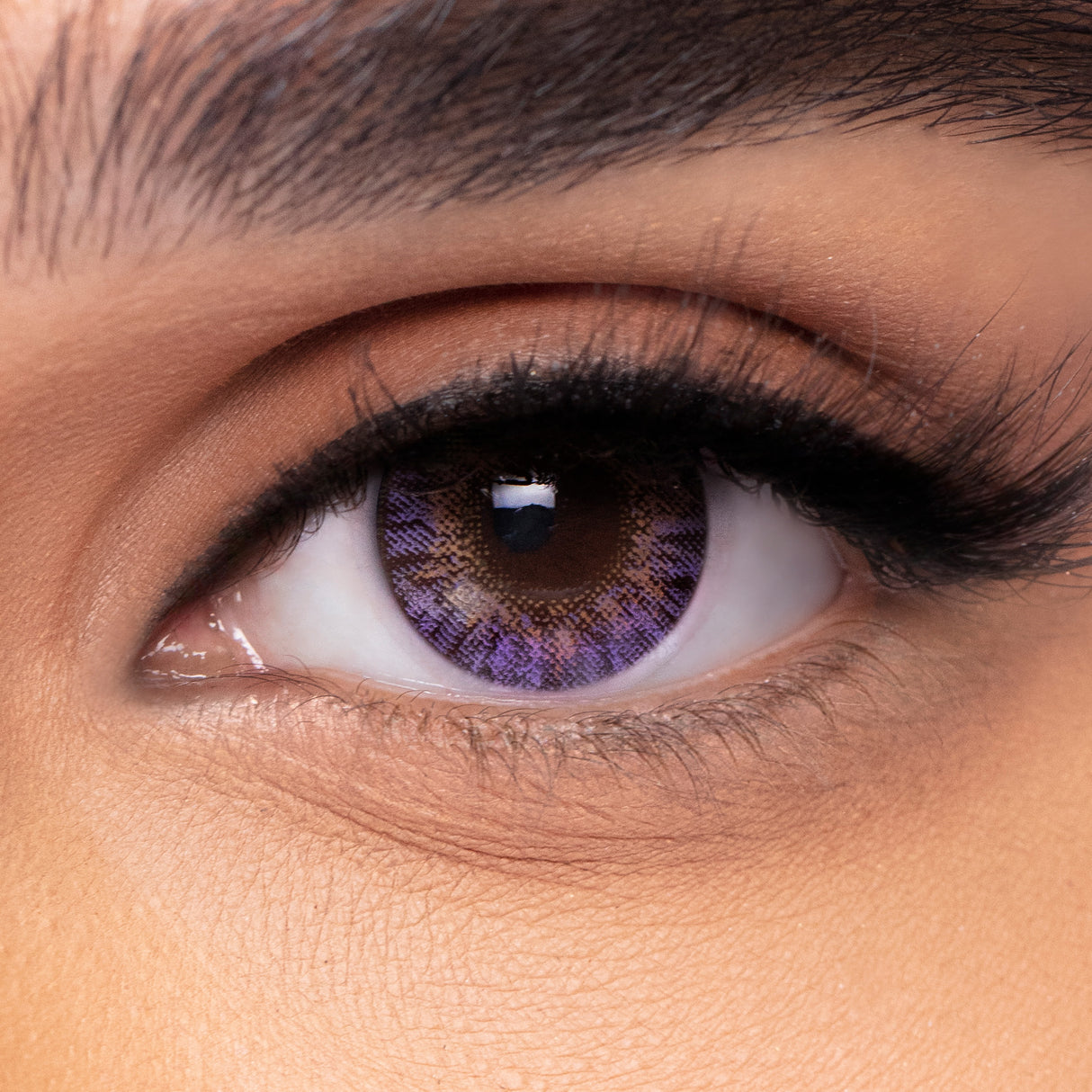 Freshlook Colorblends Monthly contact lenses - 2 Lenses Box