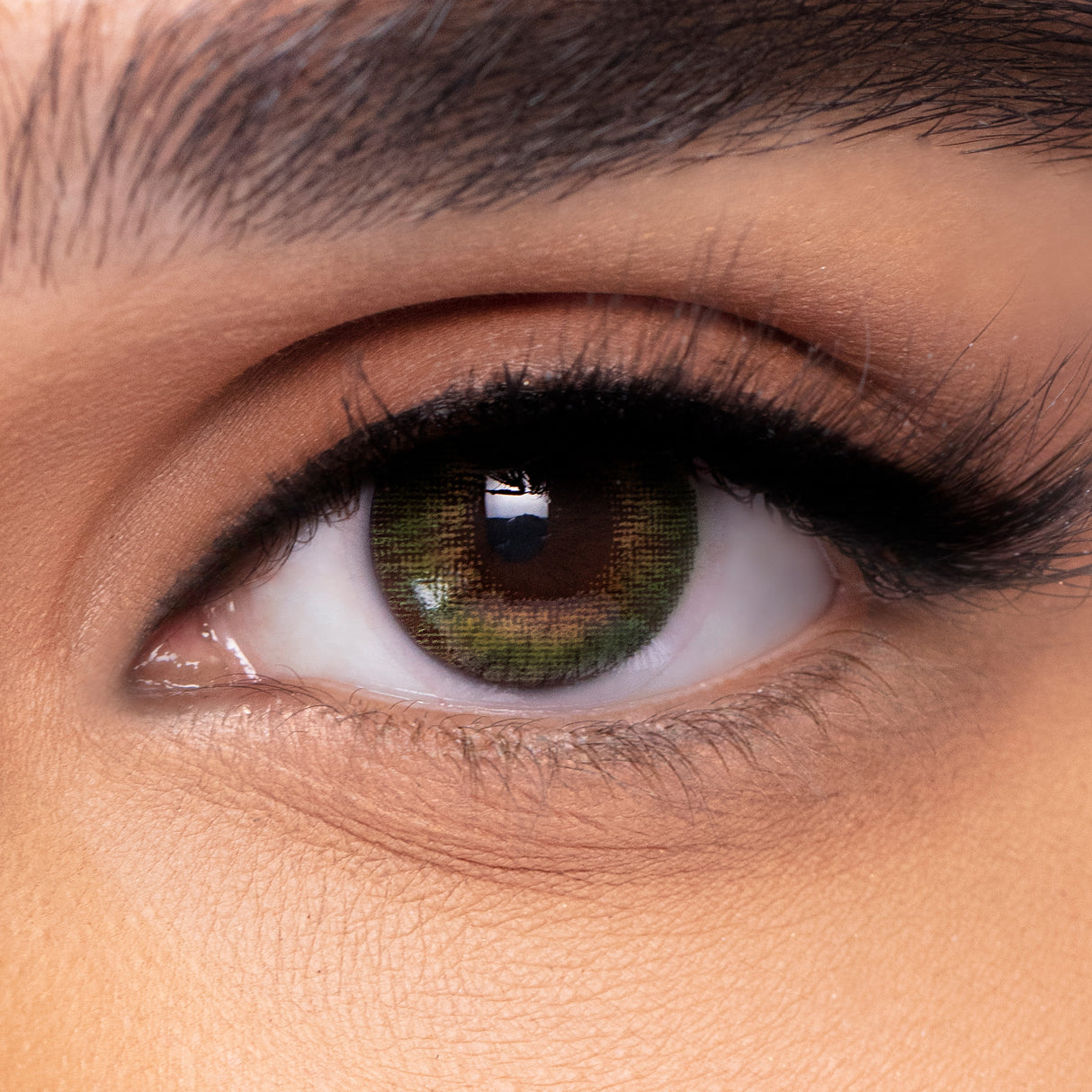 Freshlook Colorblends Monthly contact lenses - 2 Lenses Box