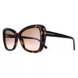 TOM FORD FT1008 52F Butterfly Women's Sunglasses