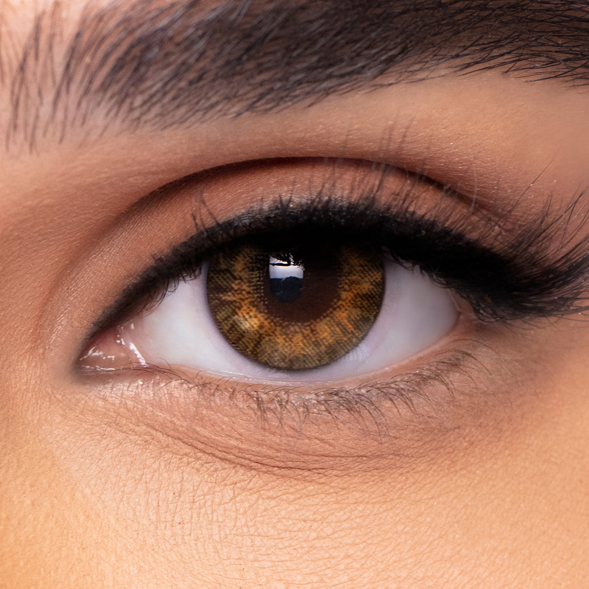 Freshlook Colorblends Monthly contact lenses - 2 Lenses Box