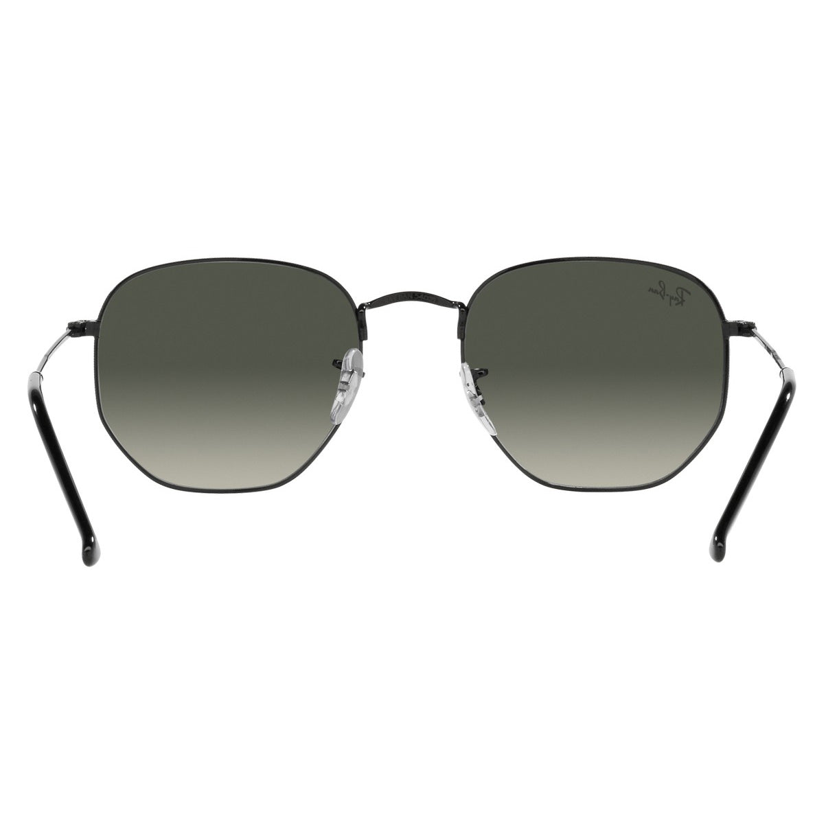 Ray-Ban Sunglasses  HEXAGONAL RB3548 002/71