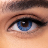 Freshlook Colors Monthly contact lenses - 2 Lenses Box