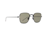 THOM BROWNE TBS116-A-03 titanium Green Square Sunglass