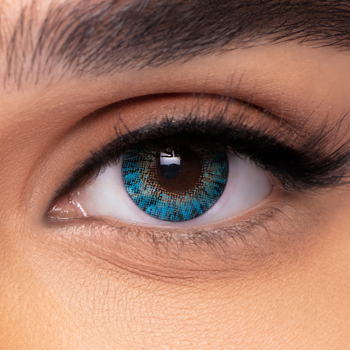 Freshlook Colorblends Monthly contact lenses - 2 Lenses Box